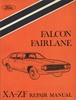 Thumbnail Ford Falcon XA Fairmont GT Fairlane ZF Repair Manual Thumbnail Ford Falcon XA Fairmont GT Fairlane ZF Repair Manual